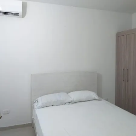 Apartamento Con Piscina Monteria Exterior photo