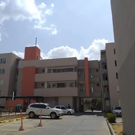 Apartamento Con Piscina Monteria Exterior photo