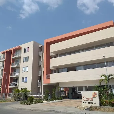 Apartamento Con Piscina Monteria Exterior photo
