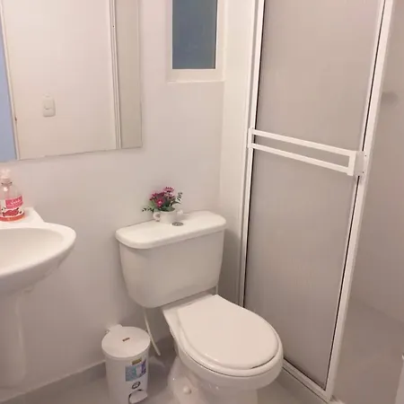 Apartamento Con Piscina Monteria Exterior photo
