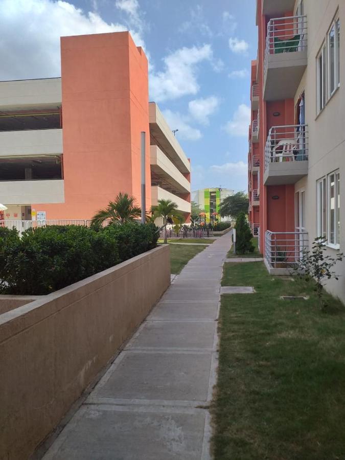 Con Piscina Apartment *