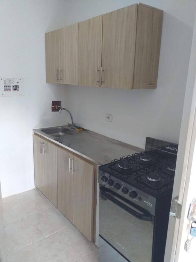 Con Piscina Apartment Monteria