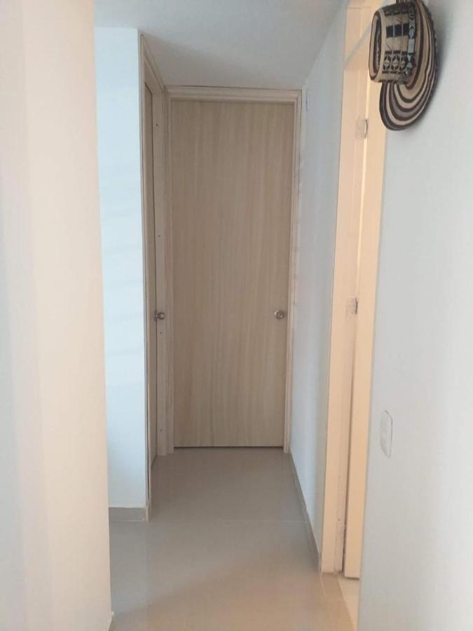 Con Piscina Apartment