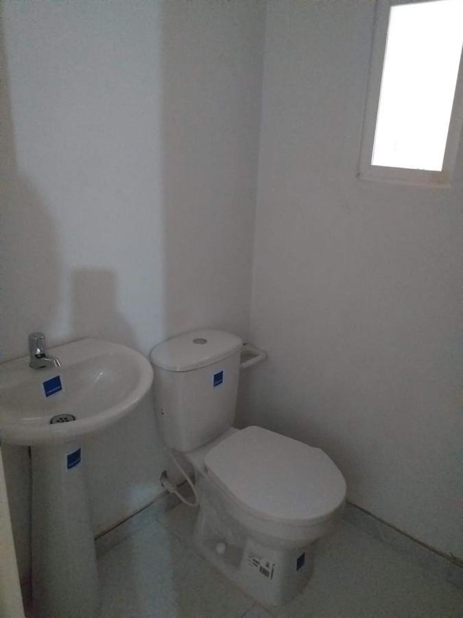 Apartment Con Piscina