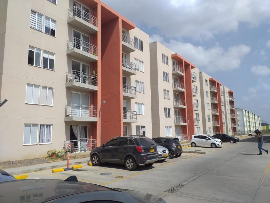 Con Piscina Apartment *